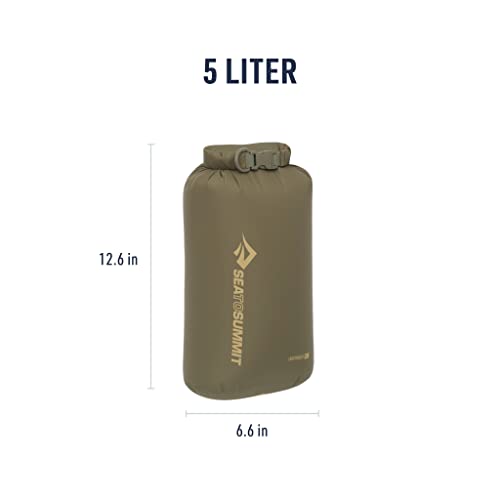 Lightweight Dry Bag, Multi-Purpose Dry Storage
