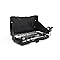 2-Burner Propane Camping Stove, Portable Camping Grill/Stove