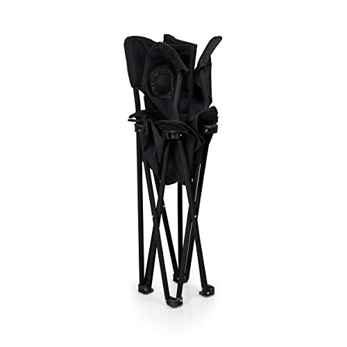 Camp Chair, Picnic Chair, Beach Chair with Carrying Bag