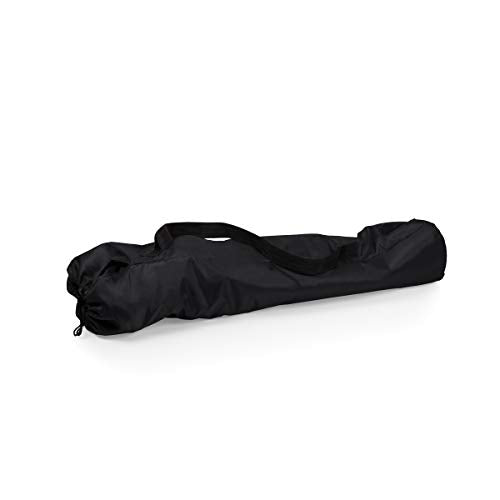 Camp Chair, Picnic Chair, Beach Chair with Carrying Bag