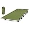 Ultralight Folding Tent Camping Cot Bed,Portable Compact for Outdoor Travel
