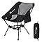 Portable Camping Chair Backpacking Chair - The 4th Gen Ultralight Folding Chair