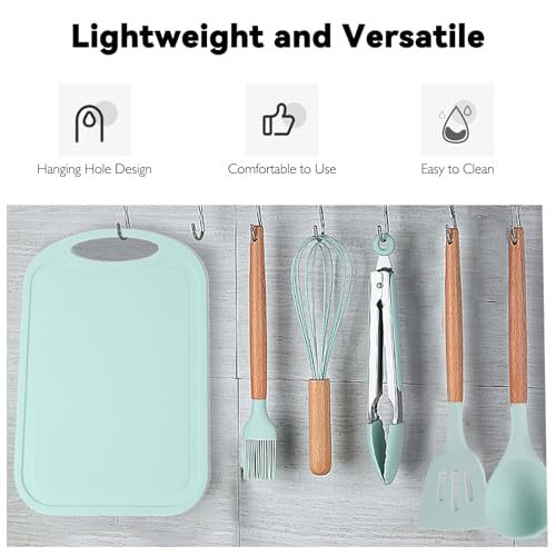 Camping Accessories Kitchen Cooking Utensils Set - Portable Outdoor Camp Cookware Set