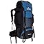 Explorer Internal Frame Backpack with Rain Cover | Hiking, Camping, Backpacking