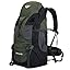 50L Hiking Backpack | Lightweight Camping Bag for Outdoor Adventures