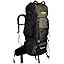 Explorer Internal Frame Backpack with Rain Cover | Hiking, Camping, Backpacking