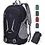 Ultra Lightweight Packable Backpack for Travel Camping 45L Hiking Backpack