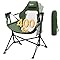 Hammock Camping Chair,Portable Outdoor Swinging Chairs,Rocking Chair for Adults