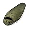 Bushcrafter’s Sleeping Bags, Mummy Sleeping Bag for Camping