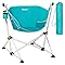 Hammock Camping Chair,Portable Outdoor Swinging Chairs,Rocking Chair for Adults