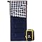 Cotton Flannel Sleeping Bag for Camping Backpacking - Adults