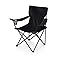 Camp Chair, Picnic Chair, Beach Chair with Carrying Bag