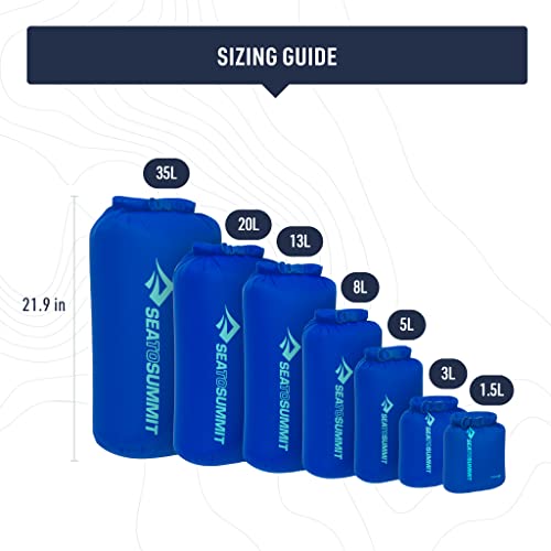 Lightweight Dry Bag, Multi-Purpose Dry Storage