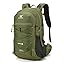 Hiking Backpack for Men Women, 35L Travel Backpack Waterproof Camping Backpack