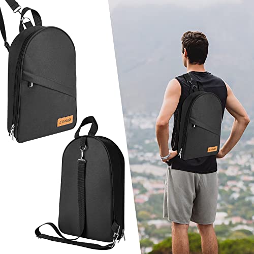 Camping Cookware Storage Bag-Camping Cooking Utensils Set Bag-Camping Tool