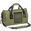 Waterproof Duffel Bag - Heavy Duty Motorcycle Dry Bag with Large Storage Space