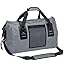 Waterproof Duffel Bag - Heavy Duty Motorcycle Dry Bag with Large Storage Space