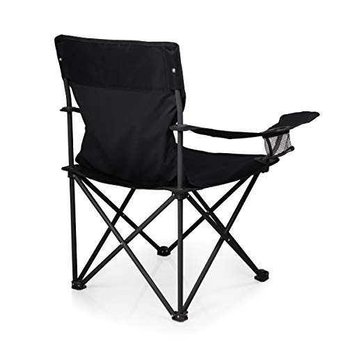 Camp Chair, Picnic Chair, Beach Chair with Carrying Bag
