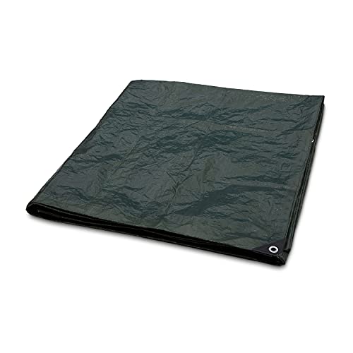 Multi-purpose Waterproof Camping Tarp for Camping Tent