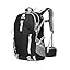 Hiking Backpack,40L Lightweight Camping Backpack with Rain Cover