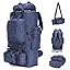 100L Camping Hiking Backpack Molle Rucksack Military Camping Backpacking Daypack