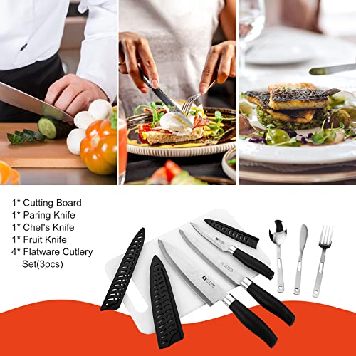 Camping Cookware Storage Bag-Camping Cooking Utensils Set Bag-Camping Tool