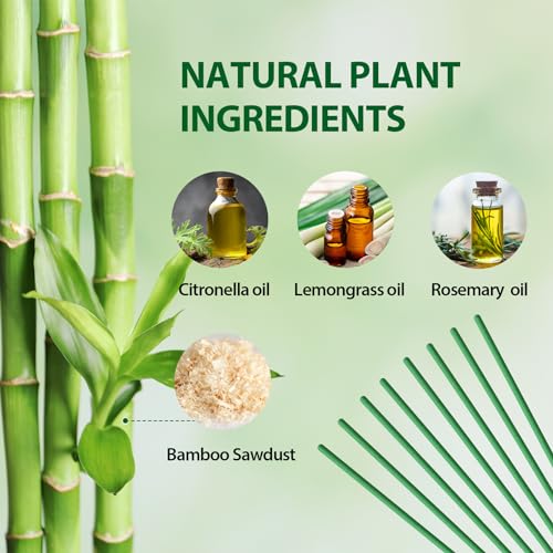 natural ingredients