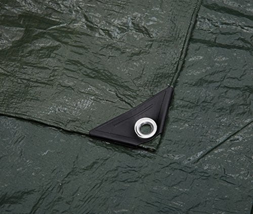 Multi-purpose Waterproof Camping Tarp for Camping Tent