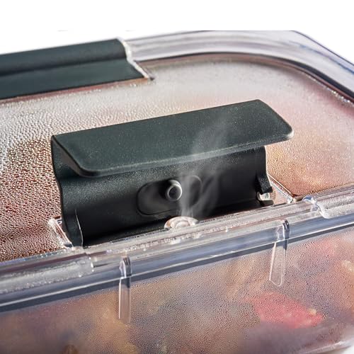 Food Storage Containers BPA Free Airtight Lids Ideal for Lunch Meal Prep