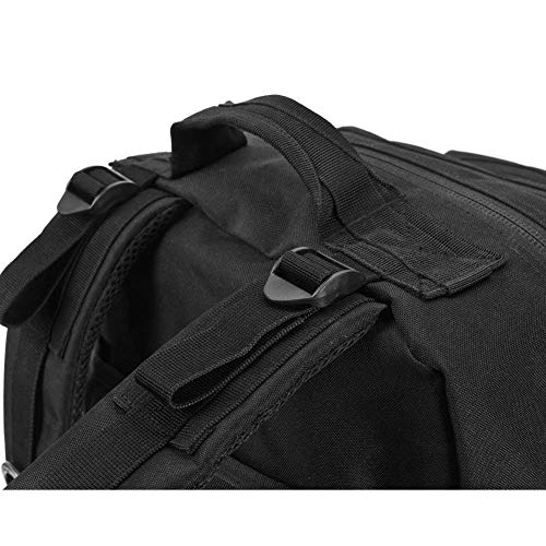 Military Tactical Backpack Large Army 3 Day Assault Pack Molle Bag Backpacks
