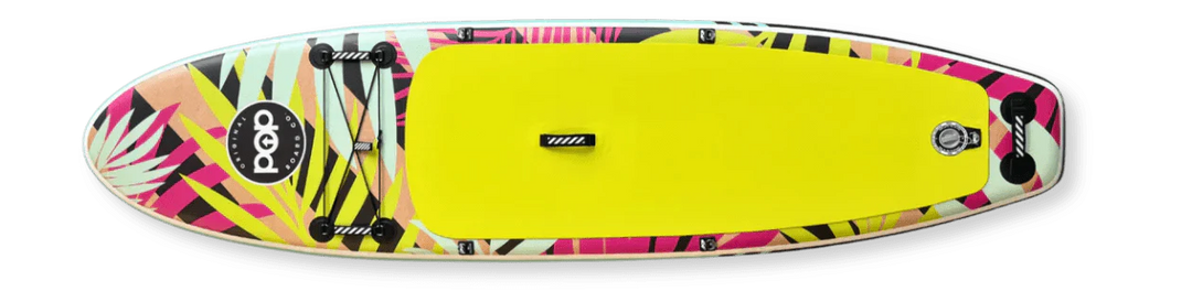 10'6 Royal Hawaiian Palm